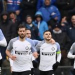 Inter Berhasil Mengalahkan Sampdori