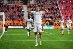 Augsburg Berhasil Membawa Pulang 3 Point Usai Mengalahkan Wender Bremen 0-1