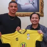 Barito Putera Lakukan Perombakan Besar di Putaran