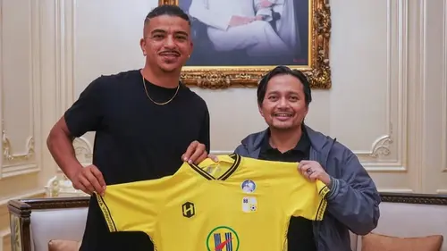 Barito Putera Lakukan Perombakan Besar di Putaran Kedua BRI Liga 1: Vitor Tinoco dan Francisco Torres Balik