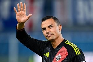 Mengenal Emil Audero, Kiper dengan Akar Indonesia yang Bisa Perkuat Timnas